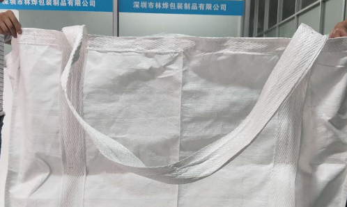 集装袋生产厂家对液袋产品的设计要求